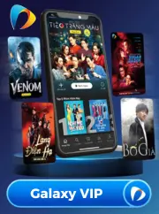 Tài Khoản Galaxy Play VIP 6 Tháng