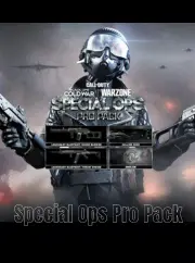 Gift  Black Ops Cold War - Special Ops Pro Pack