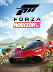 Forza Horizon 5 Standard Edition-  PC Sale Đến 50% Hết Vào Ngày 16/6