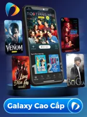 Tài Khoản Galaxy Play Cao Cấp 1 Tháng