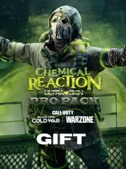 Gift Black Ops Cold War - Chemical Reaction: Pro Pack