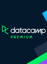 Tài khoản Datacamp Premium – 12 tháng