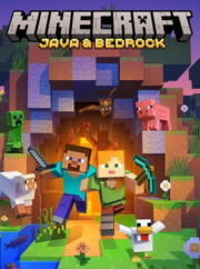 Minecraft: Java & Bedrock Edition for PC