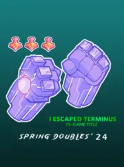 Brawlhalla - Spring Doubles '24