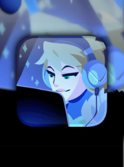 Brawlhalla - Superfan Brynn Avatar