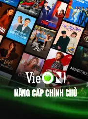 Tài khoản VieOn VIP 3 Tháng