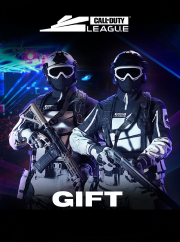 Gift Call of Duty League™ - World Series of Warzone Pack