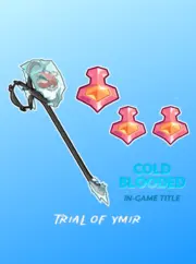 Brawlhalla - Trial Of Yamir