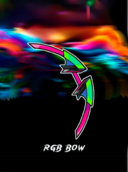 Brawlhalla - RGB Bow