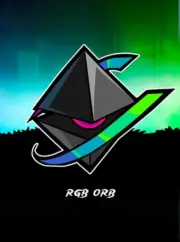 Brawlhalla -RGB ORB