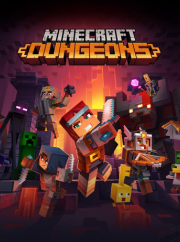 Minecraft Dungeons