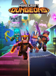 Minecraft Dungeons Ultimate DLC Bundle