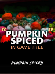 Brawlhalla - "Pumpkin Spiced" Title