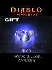 Gift 60 Eternal Orbs  $0.99