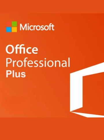 Office 2019 Profestional Plus 5PC