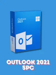 Outlook 2021 5PC