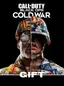 Gift Call of Duty: Black Ops Cold War