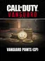 Code Có Sẵn Call of Duty: Vanguard Points (CP)