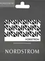 Nord Strom Gift Card - Order