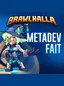 Brawlhalla Metadevs