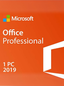 Key Microsoft Office