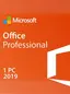 Key Microsoft Office