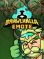 Brawlhalla Emotes