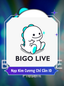 Bigo Live Nạp Kim Cương Chỉ Cần ID