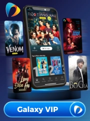 Tài Khoản Galaxy Play VIP 6 Tháng