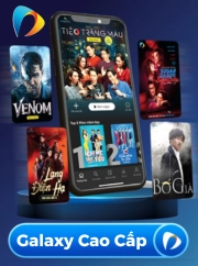 Tài Khoản Galaxy Play Cao Cấp 1 Tháng