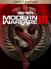 Call of Duty®: Modern Warfare® III - Vault Edition