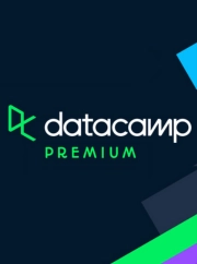 Tài khoản Datacamp Premium – 3 tháng