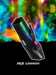 Brawlhalla - RGB Cannon