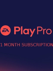 EA Play Pro 1 Month