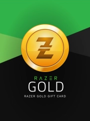 Razer Gold Gift US 200 ( Order 7h- 48h )