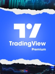 Tài khoản Trading View 1 tháng