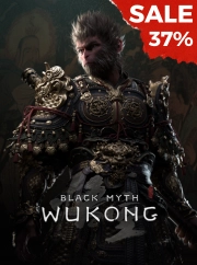 Tài Khoản Steam Có Sẵn Game Black Myth: Wukong