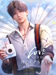 Companionship Pack Diamonds Love and Deepspace