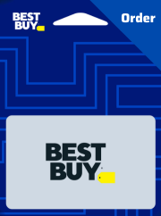 Bestbuy Gift Card 100$ - Order