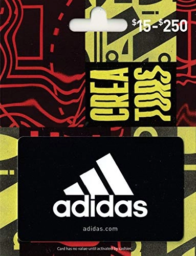 Adidas Gift Card 150$ (US)- Order