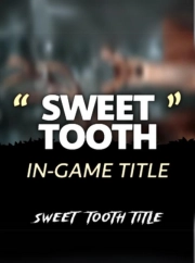 Brawlhalla - "Sweet Tooth" Title