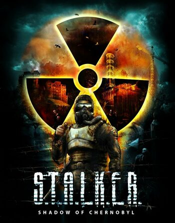 S.T.A.L.K.E.R.: Shadow of Chernobyl Gog.com Key GLOBAL