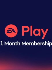 EA Play  1 Month