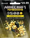 Minecraft Minecoins