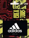 Adidas Gift Card (US)- Order