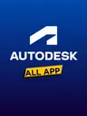 Nâng cấp Autodesk All App chính chủ | 12 tháng