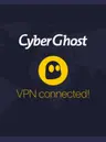 Tài khoản Cyberghost VPN