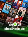 Nâng cấp Vieon chính chủ