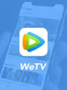 Nâng Cấo Vip Tài Khoản WeTV Chính Chủ