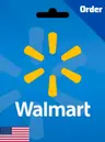 Walmart Gift Card (US)- Order